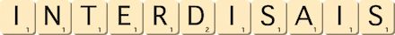 interdisais