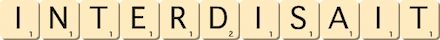 interdisait