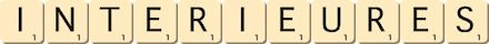 interieures interieures