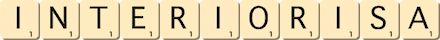 interiorisa interiorisa