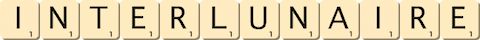 interlunaire