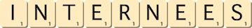internees internees