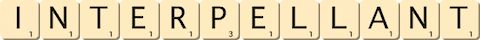 interpellant interpellant
