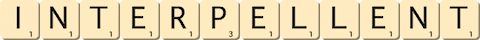 interpellent interpellent