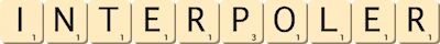 interpoler