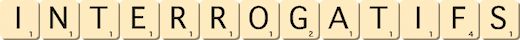 interrogatifs