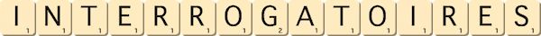 interrogatoires interrogatoires