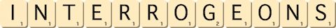 interrogeons interrogeons