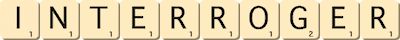 interroger