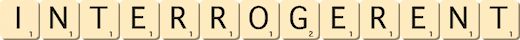 interrogerent interrogerent