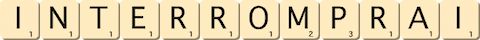 interromprai interromprai