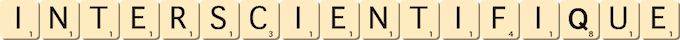 interscientifique