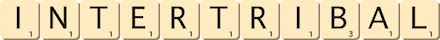 intertribal