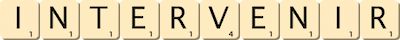 intervenir intervenir
