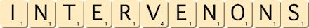 intervenons