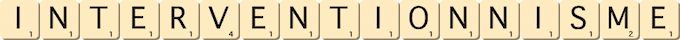 interventionnisme