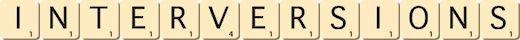 interversions