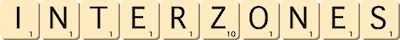 interzones interzones