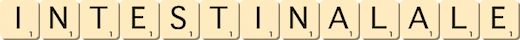 intestinal--ale