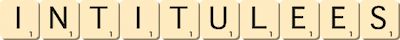 intitulees intitulees