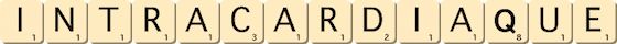intracardiaque intracardiaque