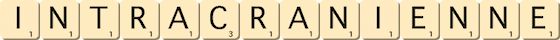 intracranienne intracranienne
