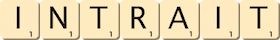 intrait intrait