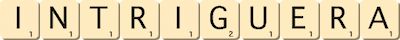 intriguera intriguera