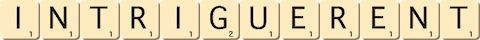 intriguerent