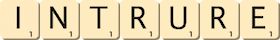 intrure