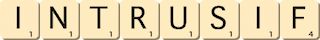 intrusif intrusif