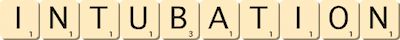 intubation