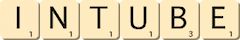 intube