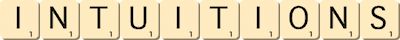 intuitions