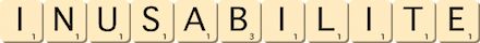 inusabilite