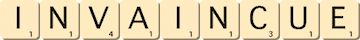 invaincue invaincue