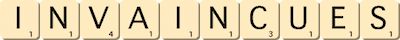 invaincues invaincues