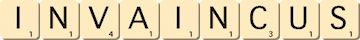 invaincus