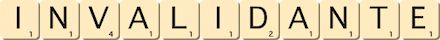 invalidante invalidante