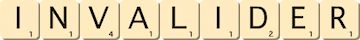 invalider
