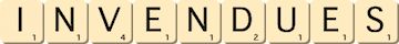 invendues