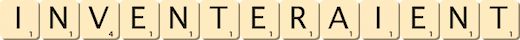 inventeraient
