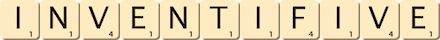 inventif--ive