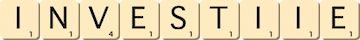 investi--ie