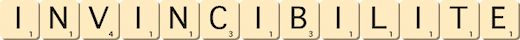 invincibilite