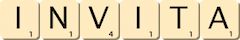 invita invita