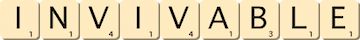 invivable