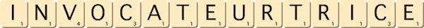 invocateur--trice