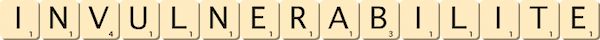 invulnerabilite