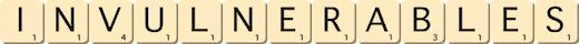 invulnerables